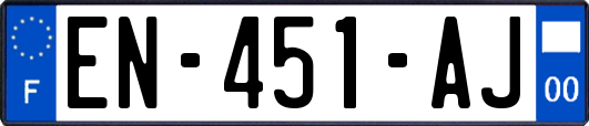 EN-451-AJ