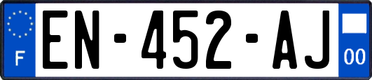 EN-452-AJ