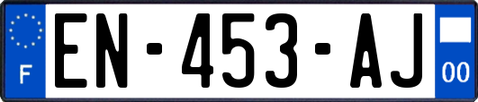 EN-453-AJ