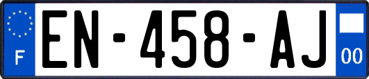 EN-458-AJ