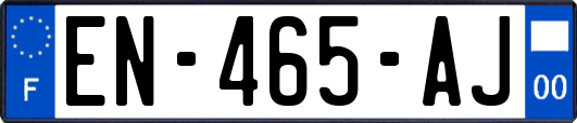 EN-465-AJ