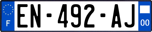 EN-492-AJ