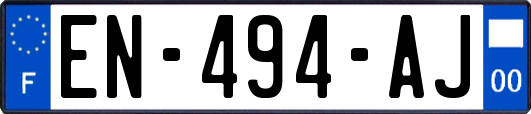 EN-494-AJ