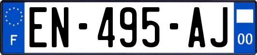 EN-495-AJ