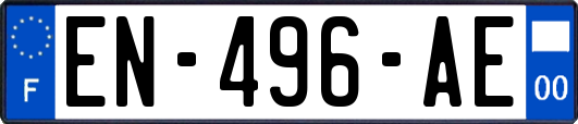 EN-496-AE