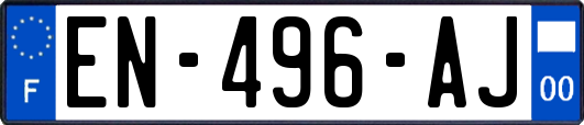 EN-496-AJ