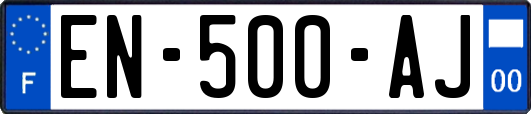 EN-500-AJ
