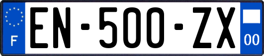EN-500-ZX