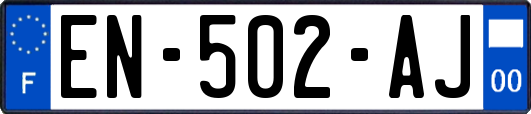 EN-502-AJ