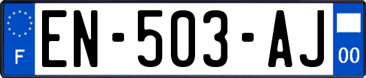 EN-503-AJ
