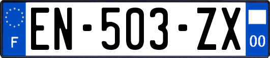 EN-503-ZX