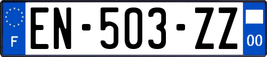 EN-503-ZZ