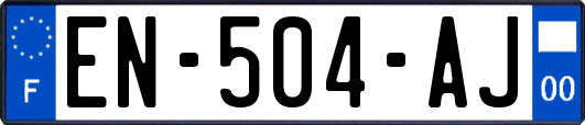 EN-504-AJ