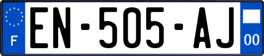 EN-505-AJ