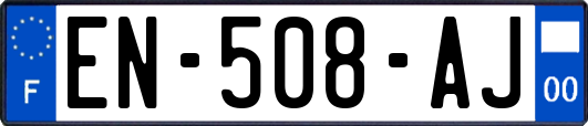 EN-508-AJ
