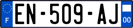 EN-509-AJ