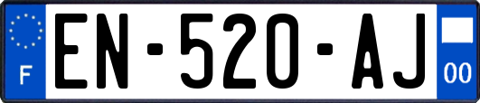 EN-520-AJ