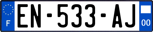 EN-533-AJ