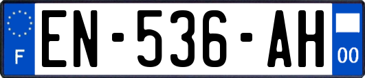 EN-536-AH