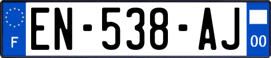 EN-538-AJ