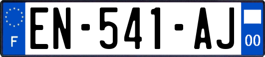 EN-541-AJ