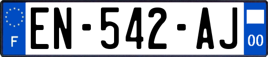 EN-542-AJ
