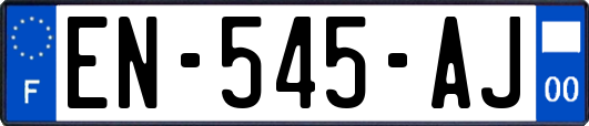 EN-545-AJ