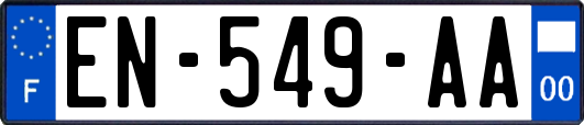 EN-549-AA