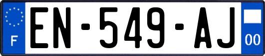 EN-549-AJ