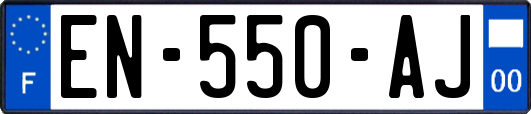EN-550-AJ