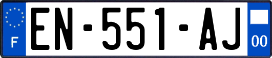 EN-551-AJ