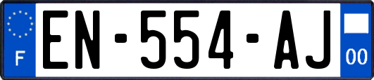 EN-554-AJ