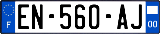 EN-560-AJ