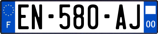 EN-580-AJ