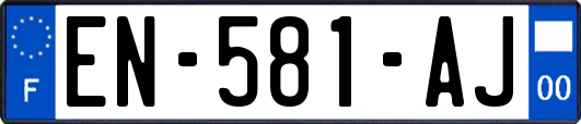 EN-581-AJ