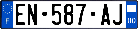 EN-587-AJ