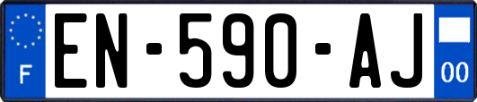 EN-590-AJ