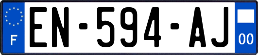 EN-594-AJ
