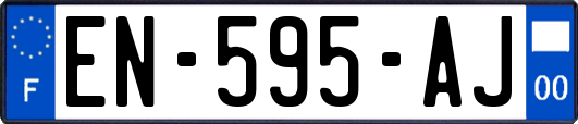 EN-595-AJ
