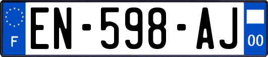 EN-598-AJ