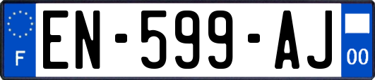 EN-599-AJ