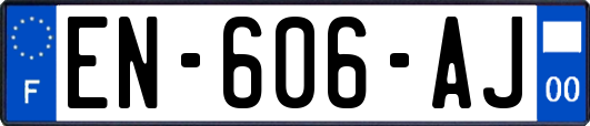 EN-606-AJ