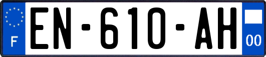 EN-610-AH