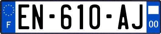EN-610-AJ