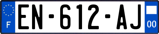 EN-612-AJ