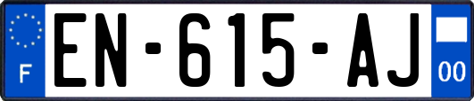EN-615-AJ