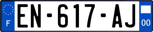 EN-617-AJ