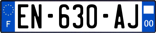 EN-630-AJ