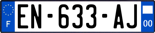 EN-633-AJ