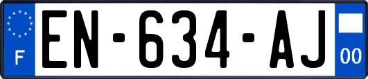 EN-634-AJ